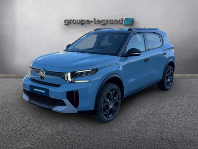 CITROEN C3 Aircross 1.2 Turbo 100ch PLUS 452284203214