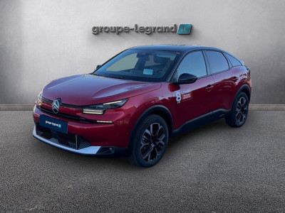 CITROEN C4 1.2 Hybride 145ch MAX e-DCS6 452284593214