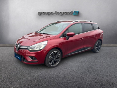 RENAULT Clio Estate 1.5 dCi 110ch energy Intens 452465661198
