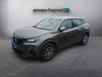PEUGEOT 2008 1.2 PureTech 100ch S&S Active Business 452473602078