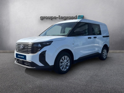 FORD Transit Courier 1.5 EcoBlue 100ch Cabine Approfondie Trend 452479754056