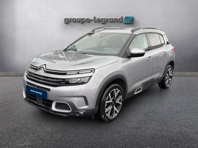 CITROEN C5 Aircross BlueHDi 130ch S&S Shine EAT8 E6.d 452540621198