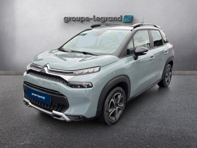 CITROEN C3 Aircross PureTech 110ch S&S Shine 452555431198