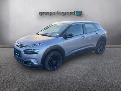 CITROEN C4 Cactus PureTech 110ch S&S Feel 452599141198