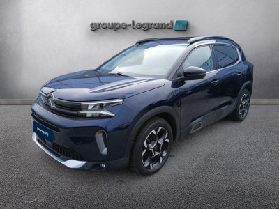 CITROEN C5 Aircross PureTech 130ch S&S Shine EAT8 452607900368