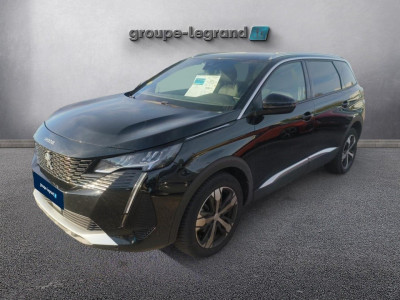 PEUGEOT 5008 1.5 BlueHDi 130ch S&S Allure Pack EAT8 452610162807