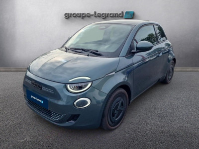 FIAT 500 e 118ch Giorgio Armani Collectors Edition MY25 452611060235