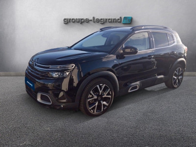 CITROEN C5 Aircross Hybrid 225ch Shine Pack e-EAT8 452613422807