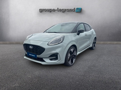 FORD Puma 1.0 EcoBoost Hybrid 155ch ST-Line X S&S Powershift 452626013451