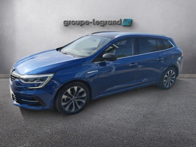 RENAULT Megane Estate 1.5 Blue dCi 115ch Techno EDC -23 452726142807