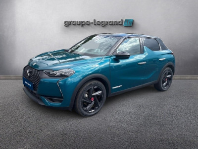 DS DS 3 Crossback E-Tense Performance Line 452734851198