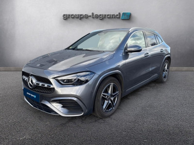 MERCEDES-BENZ GLA 200 d 150ch AMG Line 8G-DCT 452748624056