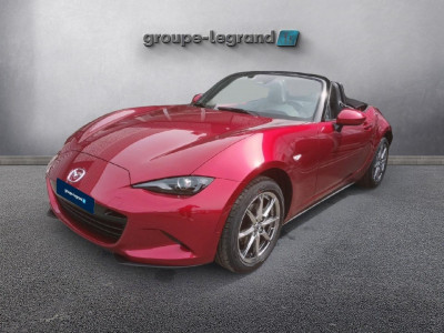 MAZDA MX-5 1.5 SKYACTIV-G 132ch Exclusive-Line Euro6e 452781161699