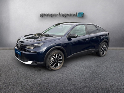 CITROEN C4 1.2 Hybride 145ch MAX e-DCS6 452874231198
