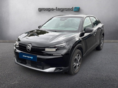 CITROEN C4 1.2 Hybride 100ch S&S YOU Automatique 452874561198