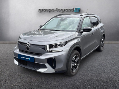 CITROEN C3 Aircross 1.2 Hybride 145ch MAX e-DCS6 452874651198