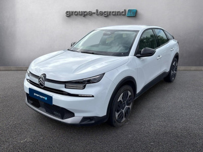 CITROEN C4 1.2 Hybride 145ch PLUS e-DCS6 452874723215