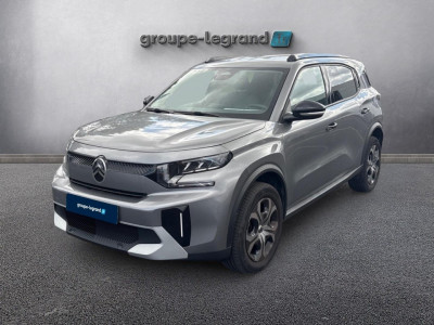 CITROEN C3 Aircross 1.2 Turbo 100ch PLUS 452874841198