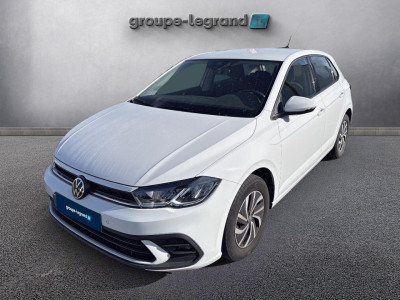 VOLKSWAGEN Polo 1.0 TSI 95ch Life 452883981699