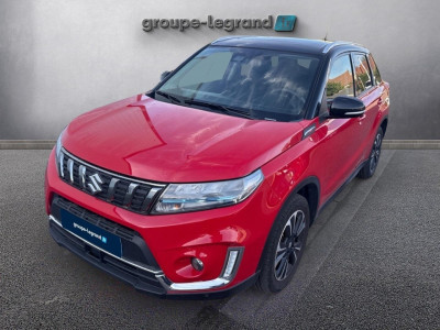 SUZUKI Vitara 1.4 Boosterjet Hybrid 129ch Style 452898451699