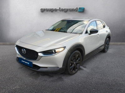 MAZDA CX-30 2.5 e-SKYACTIV-G M-Hybrid 140ch Homura 2025 452938852078
