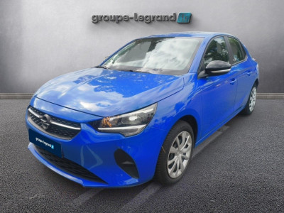 OPEL Corsa Corsa-e 136ch Edition 452957980235