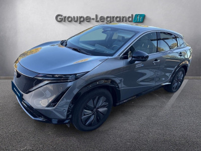 NISSAN Ariya Electrique 242ch 87kWh Evolve 452970520236