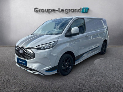 FORD Transit Custom Fg 320 L1H1 Electrique 160 kW 218ch Batterie 71 kWh Sport 452978613280