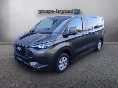 FORD Transit Custom Fg 320 L1H1 2.5 Duratec 232ch Hybride recheargeable Cabine Approfondie Sport CVT 452978623451