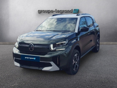 CITROEN C3 Aircross Hybride 145ch boîte automatique MAX 453029343214