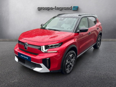 CITROEN C3 Aircross 1.2 Hybride 145ch MAX e-DCS6 453029353215