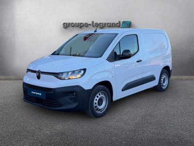 CITROEN Berlingo Van – Fourgon M Diesel 130 ch Manuelle 453029363214