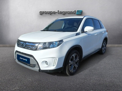 SUZUKI Vitara 1.6 DDiS Pack 453049002072