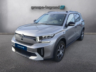 CITROEN C3 Aircross Electrique 113ch autonomie confort PLUS 453055550368