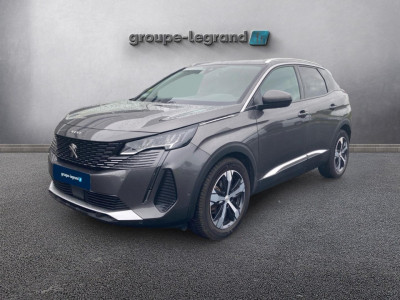 PEUGEOT 3008 1.5 BlueHDi 130ch S&S Allure Pack EAT8 453064024056