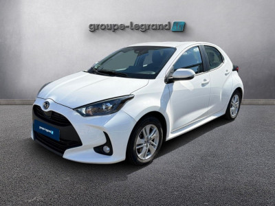 MAZDA Mazda 2 Hybrid 1.5 Hybrid 116ch Agile 453066022071