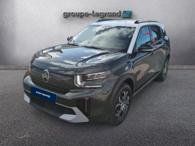 CITROEN C3 Aircross 1.2 Turbo 100ch PLUS 453066140368