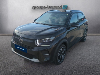CITROEN C3 Electrique 113ch 44,2kWh autonomie confort PLUS 453066160368