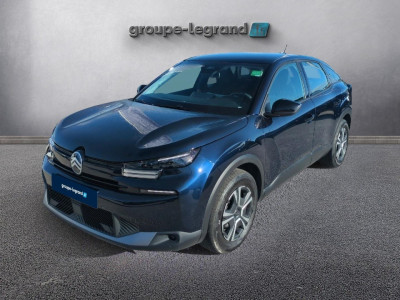 CITROEN C4 1.2 Hybride 100ch S&S YOU Automatique 453066170368