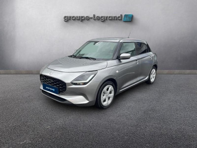 SUZUKI Swift 1.2 Hybrid 83ch Privilège 453066452071