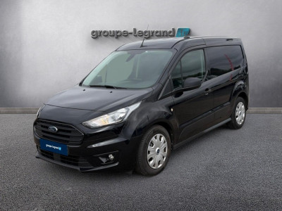 FORD Transit Connect L1 1.5 EcoBlue 100ch Trend BVA 453073443280