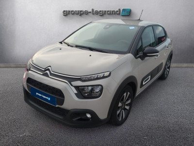 CITROEN C3 1.2 PureTech 83ch S&S Shine 453078830368