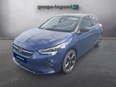OPEL Corsa 1.2 75ch Edition 453109031699