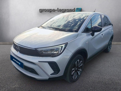 OPEL Crossland 1.2 Turbo 110ch Elegance 453140400235