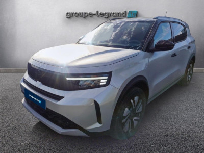 OPEL Frontera 1.2 Turbo Hybrid 145ch GS e-DCT6 453140410235