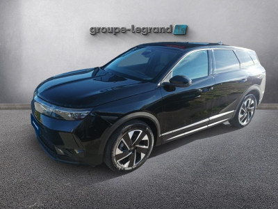OPEL Grandland GS 1.2 Turbo Hybrid 145ch Automatique 453144180236