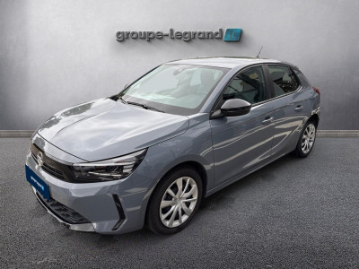 OPEL Corsa 1.2 75ch 453144220236