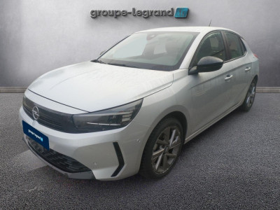 OPEL Corsa 1.2 75ch Edition 453144230236