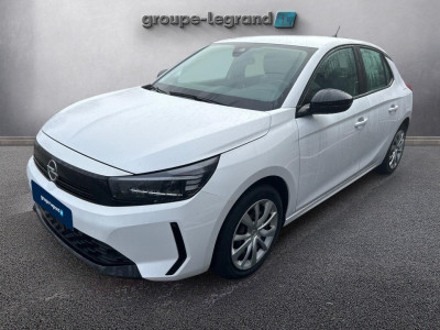 OPEL Corsa 1.2 75ch Edition 453144240236