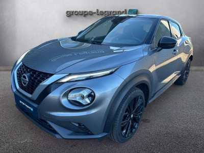 NISSAN Juke 1.0 DIG-T 114ch Enigma DCT 2021 453144250236